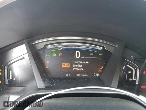 ✅ 2020 Honda CR-V EX-L • VIN: 7FART6H82LE013113 • Lot: 71763835. Wystawiony na Copart z przebiegiem 64 146 mil. Bezpłatny archiwum sprzedaży aukcyjnych z USA i szczegółowy raport historii pojazdu na DreamBid. Zdjęcie 9.