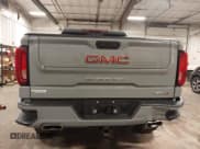 ✅ 2024 GMC Sierra 1500 AT4 • VIN: 1GTUUEEL8RZ119199 • Лот: 42548622. Опубликован ранее на IAAI с пробегом 28 304 миль. Бесплатный доступ к архиву аукционных продаж из США и подробный отчёт об истории автомобиля на DreamBid. Изображение 16.