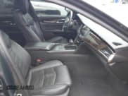 ✅ 2017 Cadillac CT6 Premium Luxury AWD • VIN: 1G6KF5RS2HU149414 • Lot: 42103413. Listed on IAAI with 77,525 mi. Free auction sales archive from the USA and detailed vehicle history report at DreamBid. Image 5.