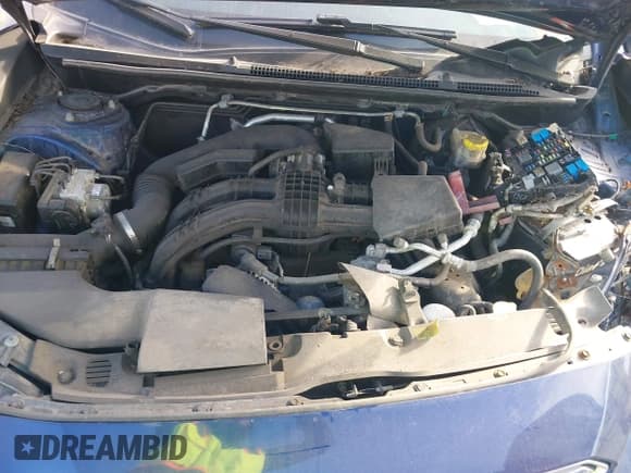 ✅ 2017 Subaru Impreza • VIN: 4S3GTAA63H3716545 • Lot: 43584401. Listed on IAAI with Not provided. Free auction sales archive from the USA and detailed vehicle history report at DreamBid. Image 10.