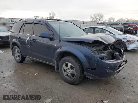 ✅ 2007 Saturn VUE V6 • VIN: 5GZCZ53487S809869 • Lot: 86998014. Wystawiony na Copart z przebiegiem 183 492 mil. Bezpłatny archiwum sprzedaży aukcyjnych z USA i szczegółowy raport historii pojazdu na DreamBid. Zdjęcie 4.