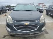 ✅ 2017 Chevrolet Equinox LT • VIN: 2GNALCEK3H1528789 • Lot: 74625014. Listed on Copart with Not provided. Free auction sales archive from the USA and detailed vehicle history report at DreamBid. Image 5.