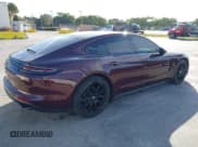 ✅ 2018 Porsche Panamera 4S • VIN: WP0AB2A77JL136034 • Lot: 41487790. Wystawiony na IAAI z przebiegiem 49 697 mil. Bezpłatny archiwum sprzedaży aukcyjnych z USA i szczegółowy raport historii pojazdu na DreamBid. Zdjęcie 4.