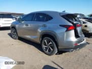 ✅ 2021 Lexus NX 300 • VIN: JTJGARBZ3M2183459 • Лот: 42033519. Опубликован ранее на IAAI с пробегом 31 386 миль. Бесплатный доступ к архиву аукционных продаж из США и подробный отчёт об истории автомобиля на DreamBid. Изображение 3.