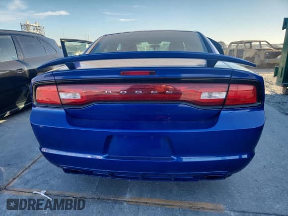 ✅ 2014 Dodge Charger SE • VIN: 2C3CDXBG9EH307789 • Lot: 90090665. Wystawiony na Copart z przebiegiem 232 615 mil. Bezpłatny archiwum sprzedaży aukcyjnych z USA i szczegółowy raport historii pojazdu na DreamBid. Zdjęcie 6.