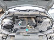 ✅ 2007 BMW 3 Series 328i • VIN: WBAVA33547KX73111 • Lot: 43174545. Listed on IAAI with 230,116 mi. Free auction sales archive from the USA and detailed vehicle history report at DreamBid. Image 10.