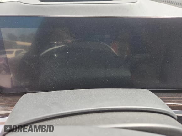 ✅ 2025 BMW X5 xDrive40i • VIN: 5UX23EU01S9X98707 • Lot: 84811125. Listed on Copart with Not provided. Free auction sales archive from the USA and detailed vehicle history report at DreamBid. Image 9.