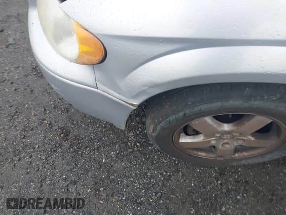 ✅ 2006 Dodge Caravan SXT • VIN: 1D4GP45RX6B659776 • Lot: 43779789. Listed on IAAI with 202,622 mi. Free auction sales archive from the USA and detailed vehicle history report at DreamBid. Image 6.