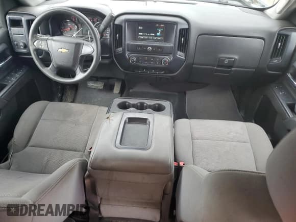 ✅ 2016 Chevrolet Silverado 1500 Work Truck • VIN: 1GCRCNEH8GZ238887 • Лот: 69344054. Опубликован ранее на Copart с пробегом 100 902 миль. Бесплатный доступ к архиву аукционных продаж из США и подробный отчёт об истории автомобиля на DreamBid. Изображение 8.