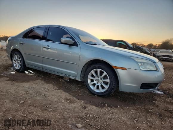 ✅ 2006 Mercury Milan • VIN: 3MEHM07Z56R657380 • Лот: 93089655. Опубликован ранее на Copart с пробегом 120 215 миль. Бесплатный доступ к архиву аукционных продаж из США и подробный отчёт об истории автомобиля на DreamBid. Изображение 4.