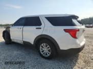 ✅ 2020 Ford Explorer • VIN: 1FMSK7BH6LGC21172 • Lot: 71667005. Wystawiony na Copart z przebiegiem 115 318 mil. Bezpłatny archiwum sprzedaży aukcyjnych z USA i szczegółowy raport historii pojazdu na DreamBid. Zdjęcie 2.