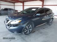✅ 2015 Nissan Murano S • VIN: 5N1AZ2MG0FN246941 • Lot: 41353183. Wystawiony na IAAI z przebiegiem 111 619 mil. Bezpłatny archiwum sprzedaży aukcyjnych z USA i szczegółowy raport historii pojazdu na DreamBid. Zdjęcie 2.