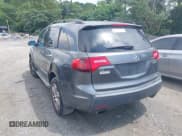 ✅ 2008 Acura MDX • VIN: 2HNYD28288H533773 • Лот: 42783218. Опубликован ранее на IAAI с пробегом 162 796 миль. Бесплатный доступ к архиву аукционных продаж из США и подробный отчёт об истории автомобиля на DreamBid. Изображение 3.