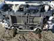 2013 Chevrolet Express Passenger LT с VIN 1GAZG1FG3D1170584, выставлен на аукционе Copart как лот 42455225 с пробегом 125 611 миль миль и Списание • Salvage title. История ставок и продаж доступна на DreamBid. Изображение 12.