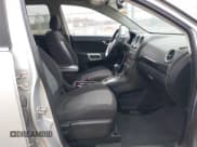 ✅ 2013 Chevrolet Captiva Sport LT • VIN: 3GNAL3EK8DS627381 • Lot: 41493770. Wystawiony na IAAI z przebiegiem 84 089 mil. Bezpłatny archiwum sprzedaży aukcyjnych z USA i szczegółowy raport historii pojazdu na DreamBid. Zdjęcie 5.