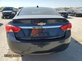 ✅ 2014 Chevrolet Impala LT • VIN: 2G1125S31E9157335 • Лот: 75960944. Опубликован ранее на Copart с пробегом Не указан. Бесплатный доступ к архиву аукционных продаж из США и подробный отчёт об истории автомобиля на DreamBid. Изображение 6.