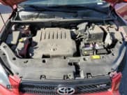 ✅ 2007 Toyota RAV4 Sport • VIN: JTMBK32V375021824 • Лот: 72083805. Опубликован ранее на Copart с пробегом 79 790 миль. Бесплатный доступ к архиву аукционных продаж из США и подробный отчёт об истории автомобиля на DreamBid. Изображение 12.