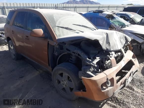 ✅ 2006 Saturn VUE • VIN: 5GZCZ534X6S830348 • Лот: 80379424. Опубликован ранее на Copart с пробегом Не указан. Бесплатный доступ к архиву аукционных продаж из США и подробный отчёт об истории автомобиля на DreamBid. Изображение 4.