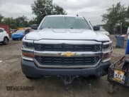 ✅ 2017 Chevrolet Silverado 1500 Work Truck • VIN: 1GCNCNEH0HZ166910 • Lot: 70993855. Wystawiony na Copart z przebiegiem 98 587 mil. Bezpłatny archiwum sprzedaży aukcyjnych z USA i szczegółowy raport historii pojazdu na DreamBid. Zdjęcie 5.