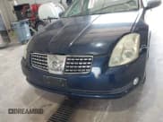 ✅ 2006 Nissan Maxima SL • VIN: 1N4BA41E36C833506 • Lot: 42397752. Listed on IAAI with 130,476 mi. Free auction sales archive from the USA and detailed vehicle history report at DreamBid. Image 6.