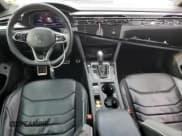 ✅ 2023 Volkswagen Arteon SEL Premium R-Line • VIN: WVWTR7AN4PE001607 • Лот: 57520055. Опубликован ранее на Copart с пробегом 42 705 миль. Бесплатный доступ к архиву аукционных продаж из США и подробный отчёт об истории автомобиля на DreamBid. Изображение 8.