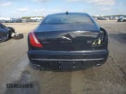 ✅ 2016 Jaguar XJ Portfolio • VIN: SAJWJ2GDXG8W03143 • Lot: 86467114. Listed on Copart with 42,923 mi. Free auction sales archive from the USA and detailed vehicle history report at DreamBid. Image 6.