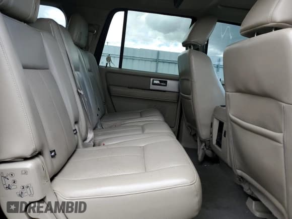✅ 2010 Ford Expedition Max Limited • VIN: 1FMJK1K54AEA58478 • Lot: 48907075. Listed on Copart with 159,486 mi. Free auction sales archive from the USA and detailed vehicle history report at DreamBid. Image 11.