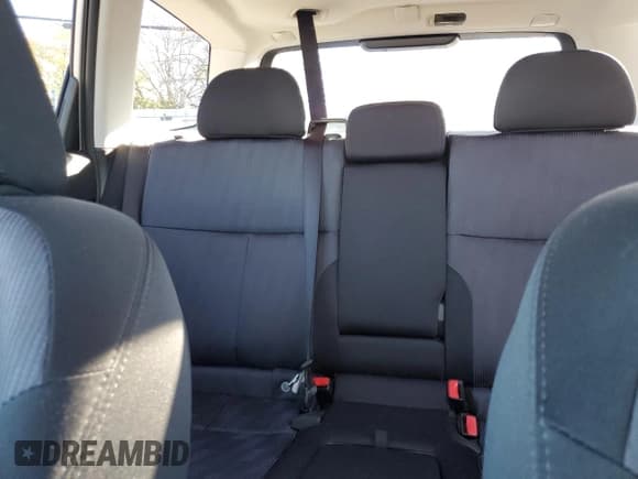 ✅ 2010 Subaru Forester X Premium • VIN: JF2SH6CC3AG911489 • Lot: 91106395. Listed on Copart with 174,318 mi. Free auction sales archive from the USA and detailed vehicle history report at DreamBid. Image 10.