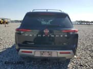 ✅ 2022 Nissan Pathfinder SL • VIN: 5N1DR3CB9NC203377 • Lot: 89447165. Listed on Copart with 76,375 mi. Free auction sales archive from the USA and detailed vehicle history report at DreamBid. Image 6.