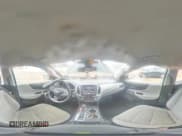 ✅ 2021 Chevrolet Equinox LS • VIN: 2GNAXHEV2M6154068 • Lot: 91410205. Listed on Copart with 77,473 mi. Free auction sales archive from the USA and detailed vehicle history report at DreamBid. Image 15.