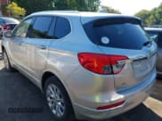 ✅ 2017 Buick Envision Essence • VIN: LRBFXDSA3HD015758 • Lot: 43114951. Wystawiony na IAAI z przebiegiem 91 330 mil. Bezpłatny archiwum sprzedaży aukcyjnych z USA i szczegółowy raport historii pojazdu na DreamBid. Zdjęcie 3.