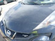 ✅ 2014 Nissan Juke Nismo RS • VIN: JN8DF5MV1ET150194 • Lot: 42546140. Listed on IAAI with 180,173 mi. Free auction sales archive from the USA and detailed vehicle history report at DreamBid. Image 6.