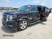 ✅ 2015 Chevrolet Suburban • VIN: 1GNSK8KC6FR702473 • Lot: 58042995. Listed on Copart with 170,513 mi. Free auction sales archive from the USA and detailed vehicle history report at DreamBid. Image 1.