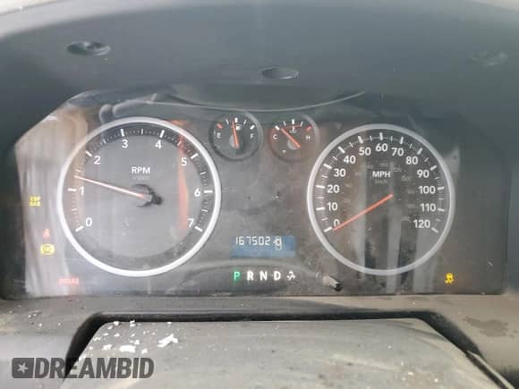 2009 Dodge 1500 SLT с VIN 1D3HV13P99S799448, выставлен на аукционе Copart как лот 88269905 с пробегом 167 502 миль миль и Чистый • Clean title. История ставок и продаж доступна на DreamBid. Изображение 9.