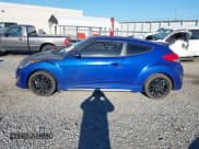 ✅ 2013 Hyundai Veloster Turbo • VIN: KMHTC6AE5DU100526 • Lot: 43467776. Listed on IAAI with 129,760 mi. Free auction sales archive from the USA and detailed vehicle history report at DreamBid. Image 14.