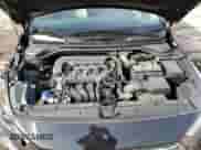 2022 Hyundai Accent SEL z VIN 3KPC24A64NE166750, wystawiony jako Copart lot #39822123 z przebiegiem 10 520 mil mil oraz . Historia ofert i sprzedaży dostępna na DreamBid. Obrazek 12.