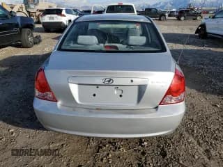 ✅ 2006 Hyundai Elantra GLS • VIN: KMHDN46D66U371925 • Lot: 87086214. Wystawiony na Copart z przebiegiem 139 323 mil. Bezpłatny archiwum sprzedaży aukcyjnych z USA i szczegółowy raport historii pojazdu na DreamBid. Zdjęcie 6.
