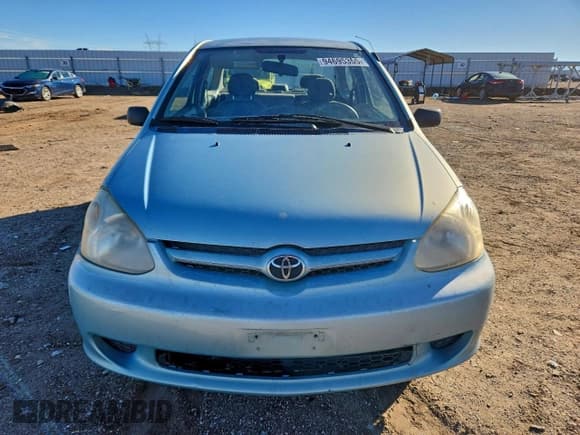 ✅ 2003 Toyota ECHO • VIN: JTDAT123630262084 • Lot: 94695355. Listed on Copart with 187,361 mi. Free auction sales archive from the USA and detailed vehicle history report at DreamBid. Image 5.
