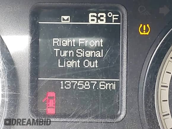 2016 Ram 1500 Express with VIN 1C6RR7FG5GS173304, listed as a IAAI auction lot 41318818 with 137,587 mi miles and . Bid and sale history available at DreamBid. Image 15.