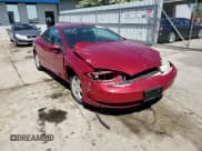 ✅ 2000 Mercury Cougar • VIN: 1ZWFT61L8Y5647993 • Лот: 56497285. Опубликован ранее на Copart с пробегом 69 116 миль. Бесплатный доступ к архиву аукционных продаж из США и подробный отчёт об истории автомобиля на DreamBid. Изображение 13.