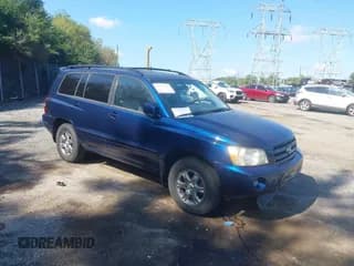 ✅ 2007 Toyota Highlander • VIN: JTEGP21A870144236 • Лот: 43132677. Опубликован ранее на IAAI с пробегом 280 371 миль. Бесплатный доступ к архиву аукционных продаж из США и подробный отчёт об истории автомобиля на DreamBid. Изображение 1.