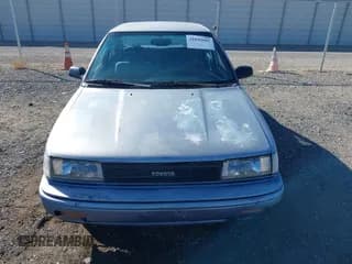 ✅ 1989 Toyota Corolla • VIN: JT2AE92E6K3221552 • Lot: 41645601. Listed on IAAI with 634,636 mi. Free auction sales archive from the USA and detailed vehicle history report at DreamBid. Image 6.