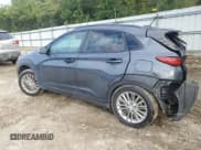 ✅ 2019 Hyundai Kona SEL • VIN: KM8K22AA1KU320263 • Лот: 74235434. Опубликован ранее на Copart с пробегом 84 703 миль. Бесплатный доступ к архиву аукционных продаж из США и подробный отчёт об истории автомобиля на DreamBid. Изображение 2.