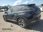 ✅ 2023 Hyundai Tucson Limited • VIN: 5NMJE3AE5PH292319 • Lot: 74864144. Wystawiony na Copart z przebiegiem Nie podano. Bezpłatny archiwum sprzedaży aukcyjnych z USA i szczegółowy raport historii pojazdu na DreamBid. Zdjęcie 2.