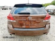 ✅ 2013 Toyota Venza Limited • VIN: 4T3ZK3BB7DU056018 • Lot: 90324645. Listed on Copart with 55,306 mi. Free auction sales archive from the USA and detailed vehicle history report at DreamBid. Image 6.