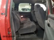 ✅ 2001 Chevrolet Silverado 2500HD LS • VIN: 1GCHK23U51F189153 • Lot: 50323275. Wystawiony na Copart z przebiegiem 190 027 mil. Bezpłatny archiwum sprzedaży aukcyjnych z USA i szczegółowy raport historii pojazdu na DreamBid. Zdjęcie 10.