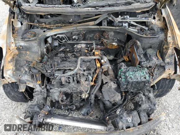 ✅ 2016 Hyundai Santa Fe • VIN: 5XYZW4LA0GG312843 • Лот: 70646325. Опубликован ранее на Copart с пробегом Не указан. Бесплатный доступ к архиву аукционных продаж из США и подробный отчёт об истории автомобиля на DreamBid. Изображение 12.