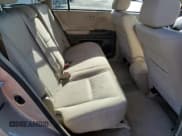 ✅ 2007 Toyota Highlander • VIN: JTEGP21A770135995 • Lot: 82281115. Wystawiony na Copart z przebiegiem 115 027 mil. Bezpłatny archiwum sprzedaży aukcyjnych z USA i szczegółowy raport historii pojazdu na DreamBid. Zdjęcie 11.