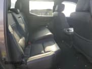 ✅ 2024 Toyota Tundra Limited Hybrid • VIN: 5TFWC5EC1RX007156 • Lot: 42779235. Wystawiony na Copart z przebiegiem 29 390 mil. Bezpłatny archiwum sprzedaży aukcyjnych z USA i szczegółowy raport historii pojazdu na DreamBid. Zdjęcie 10.