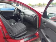 ✅ 2010 Ford Fusion SE • VIN: 3FAHP0HA2AR170198 • Lot: 42338208. Listed on IAAI with 173,376 mi. Free auction sales archive from the USA and detailed vehicle history report at DreamBid. Image 5.